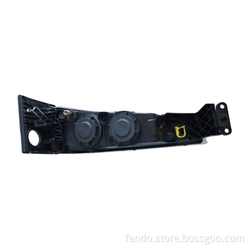 Truck Parts FM460 FH16 FMX500 Volvo Truck Fog Light